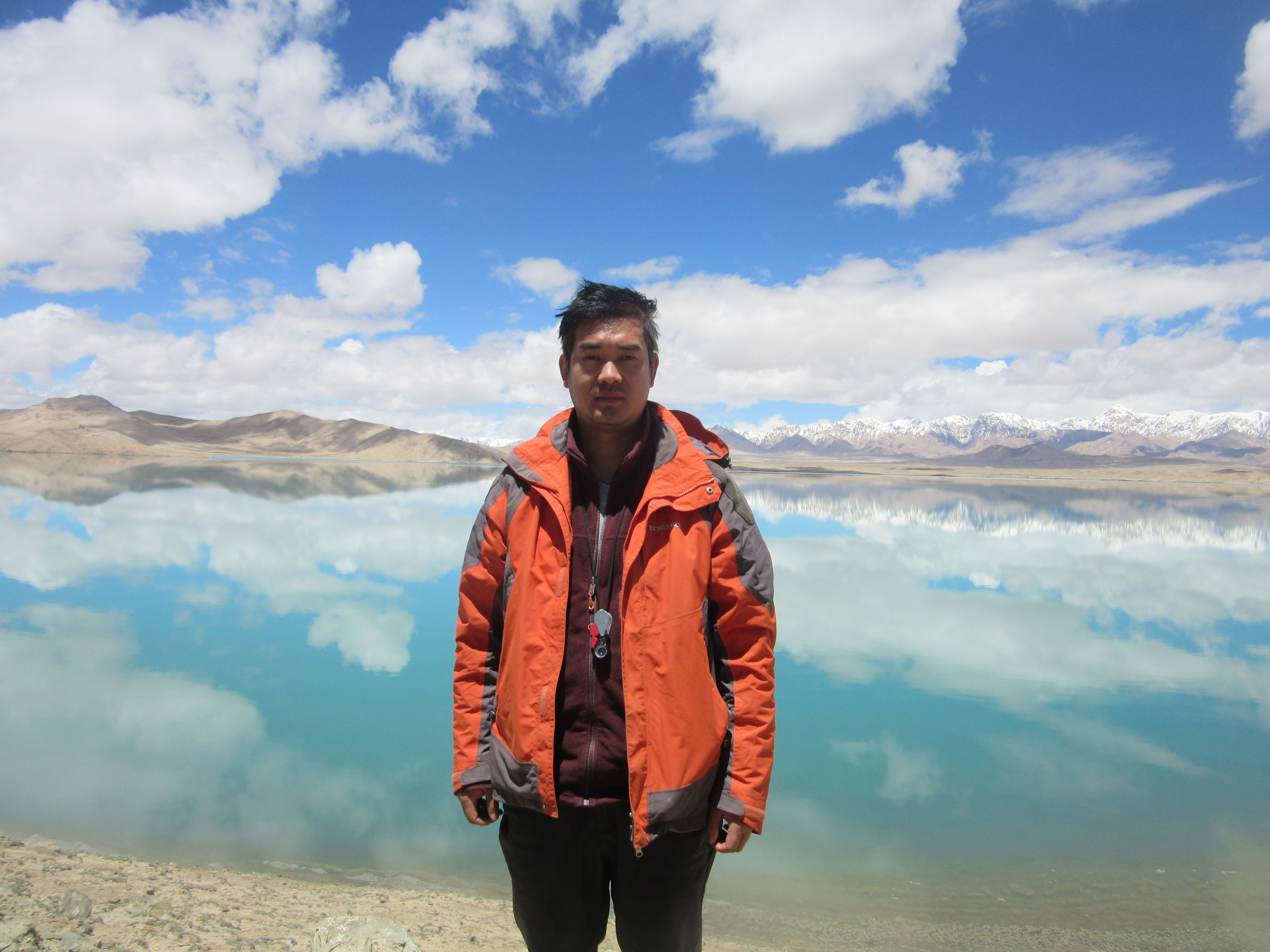 集團(tuán)優(yōu)秀員工&mdash;&mdash;溫志剛