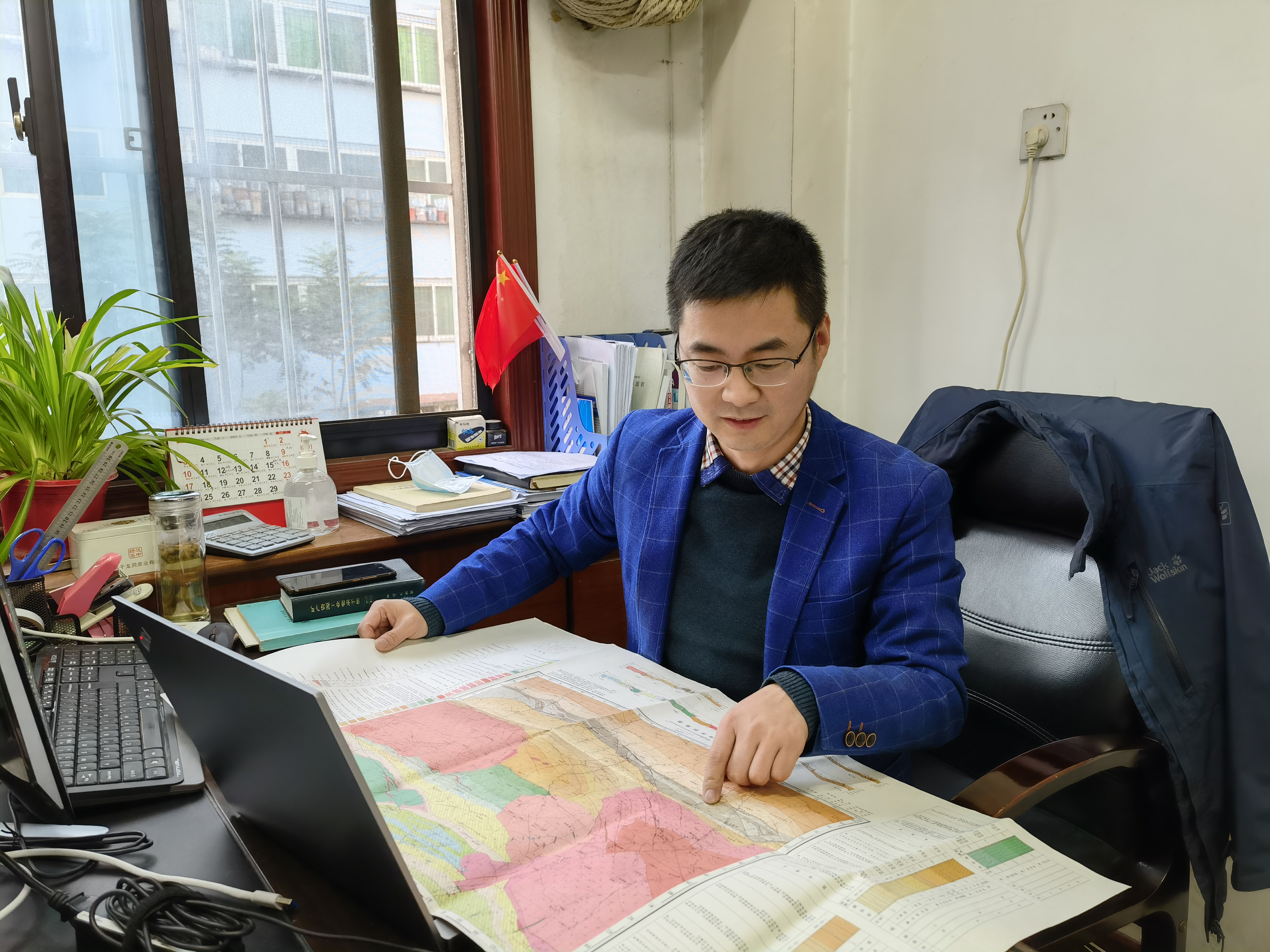 第四屆拔尖人才&mdash;&mdash;王小剛