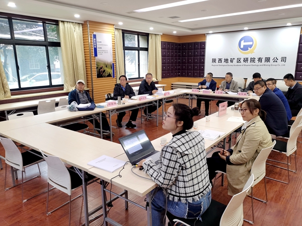 我公司承擔(dān)的兩個(gè)地?zé)釁^(qū)塊開發(fā)可行性論證項(xiàng)目順利通過評審